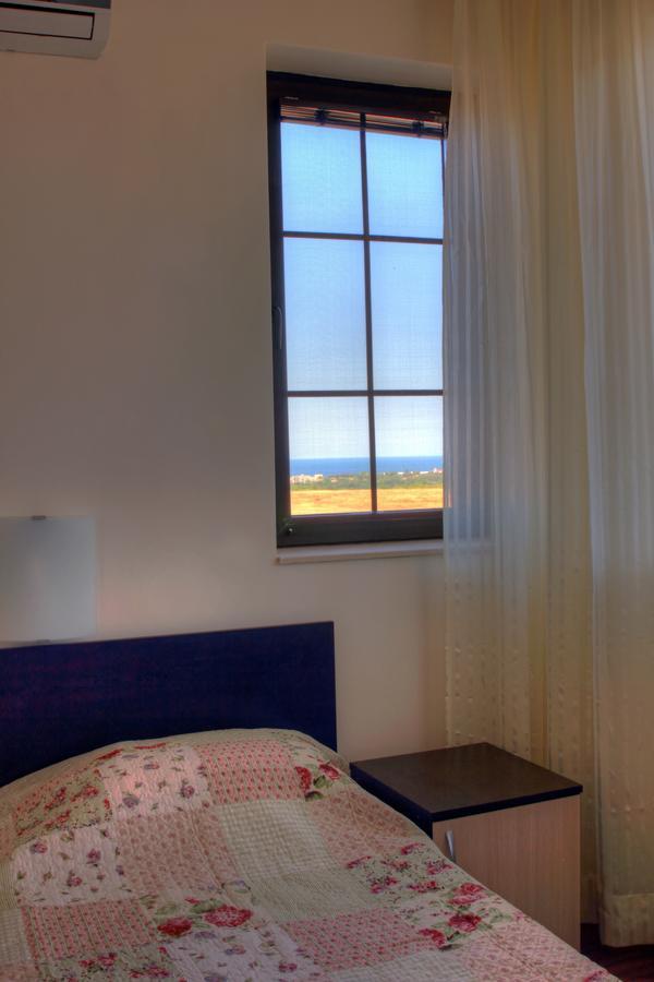 Vis Velika Bed & Breakfast Ngoại thất bức ảnh