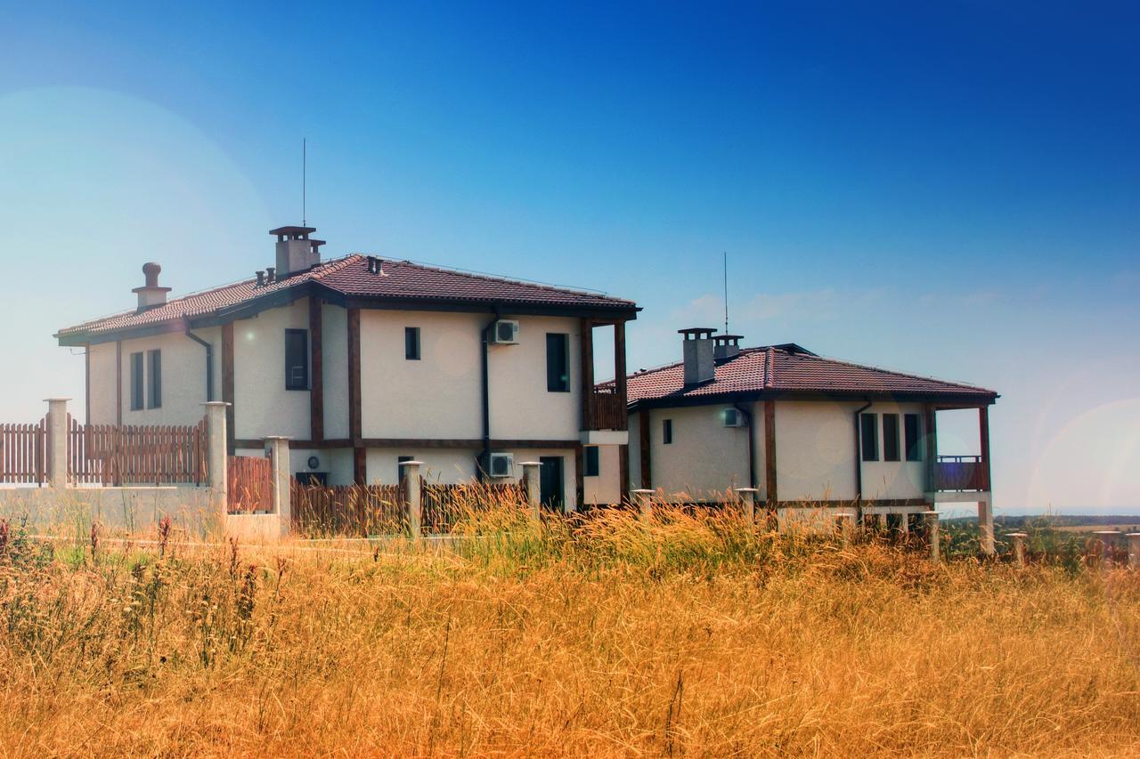 Vis Velika Bed & Breakfast Ngoại thất bức ảnh