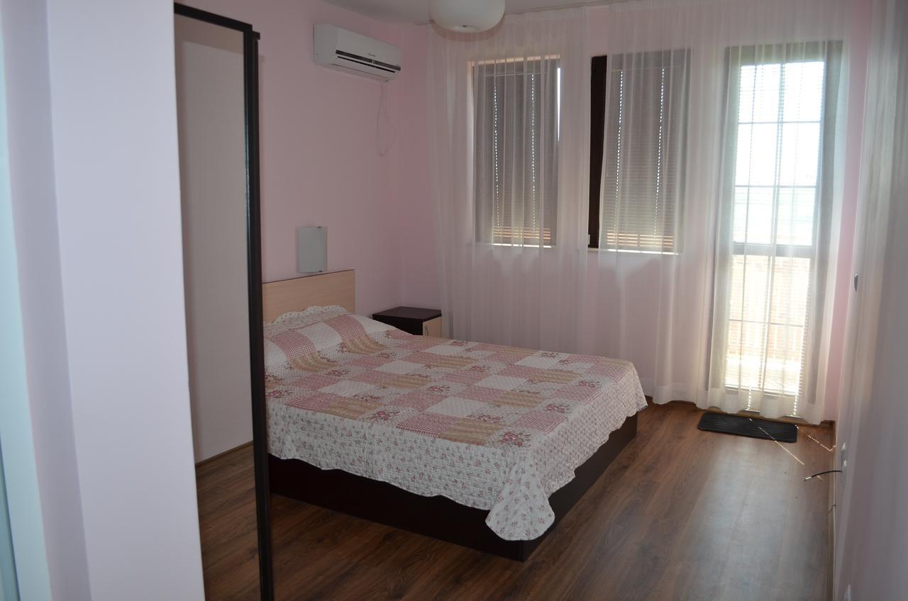 Vis Velika Bed & Breakfast Ngoại thất bức ảnh