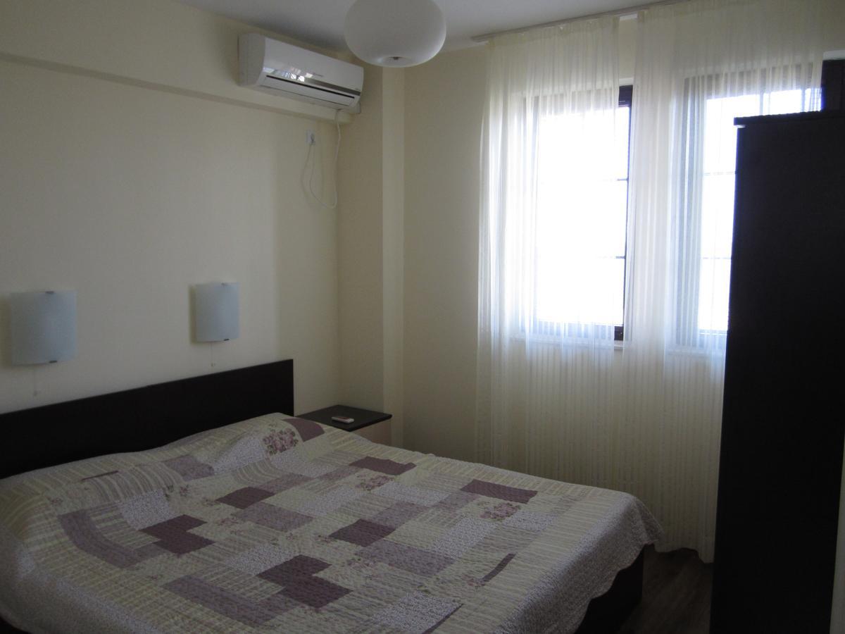 Vis Velika Bed & Breakfast Ngoại thất bức ảnh