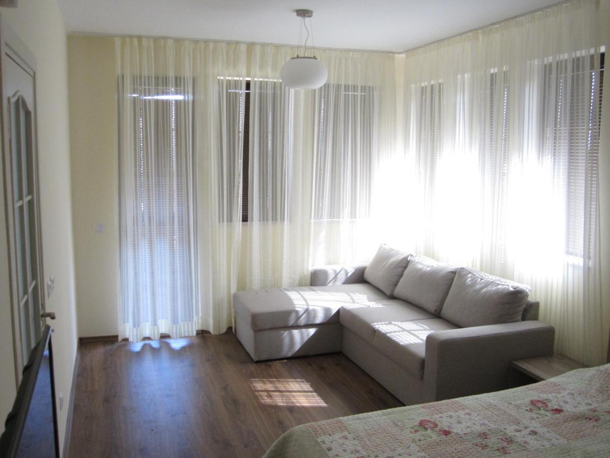 Vis Velika Bed & Breakfast Ngoại thất bức ảnh